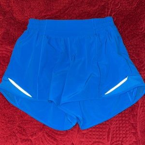 Lululemon Poolside Hotty Hot